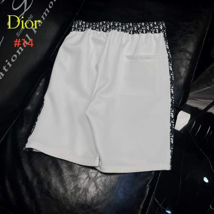 Dior Short Pants _SKUDiorM-4XL12yh7917086